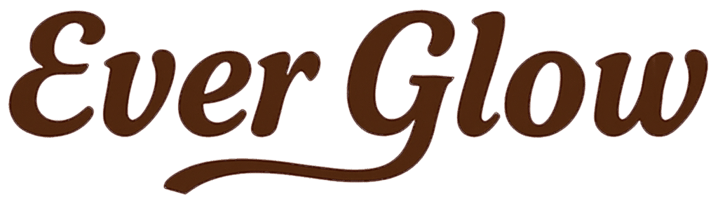 Logo Ever Glow