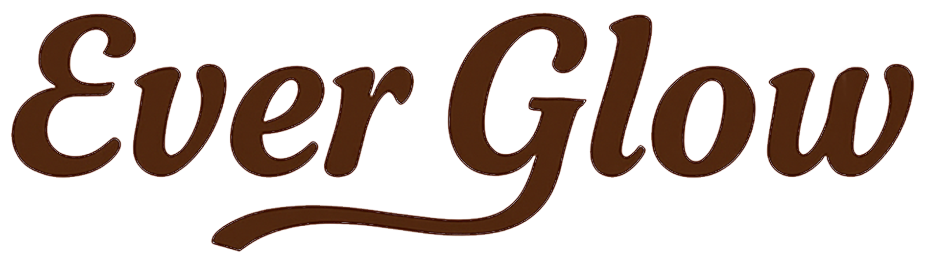 Logo Ever Glow