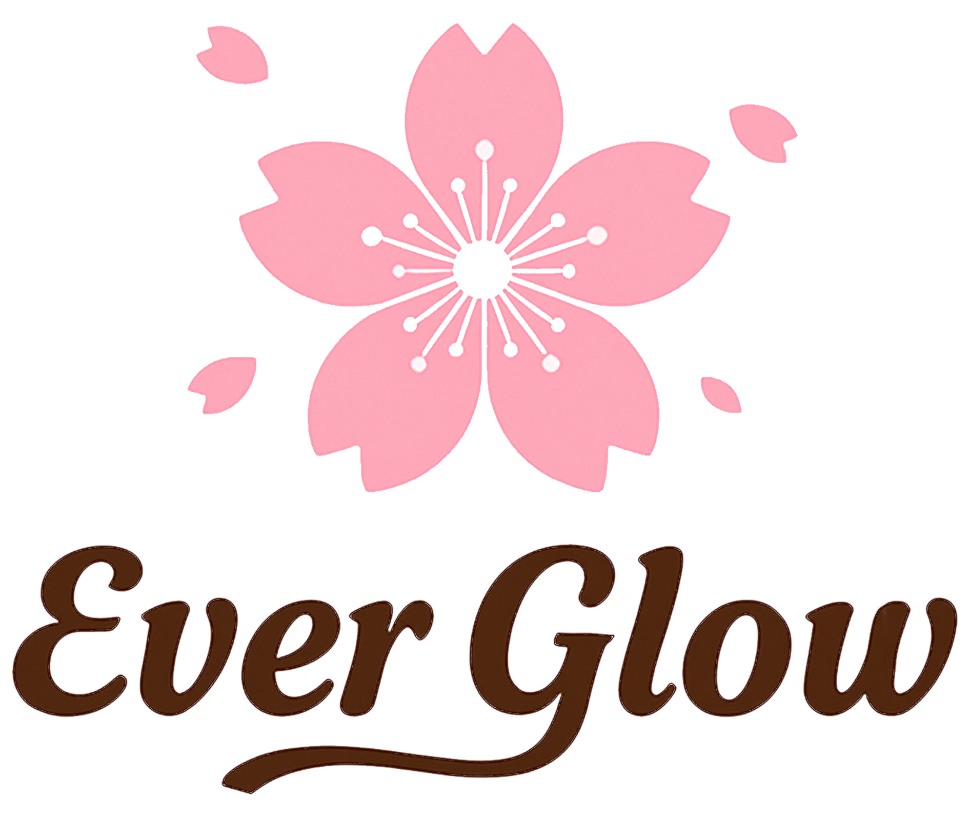 Logo Ever Glow